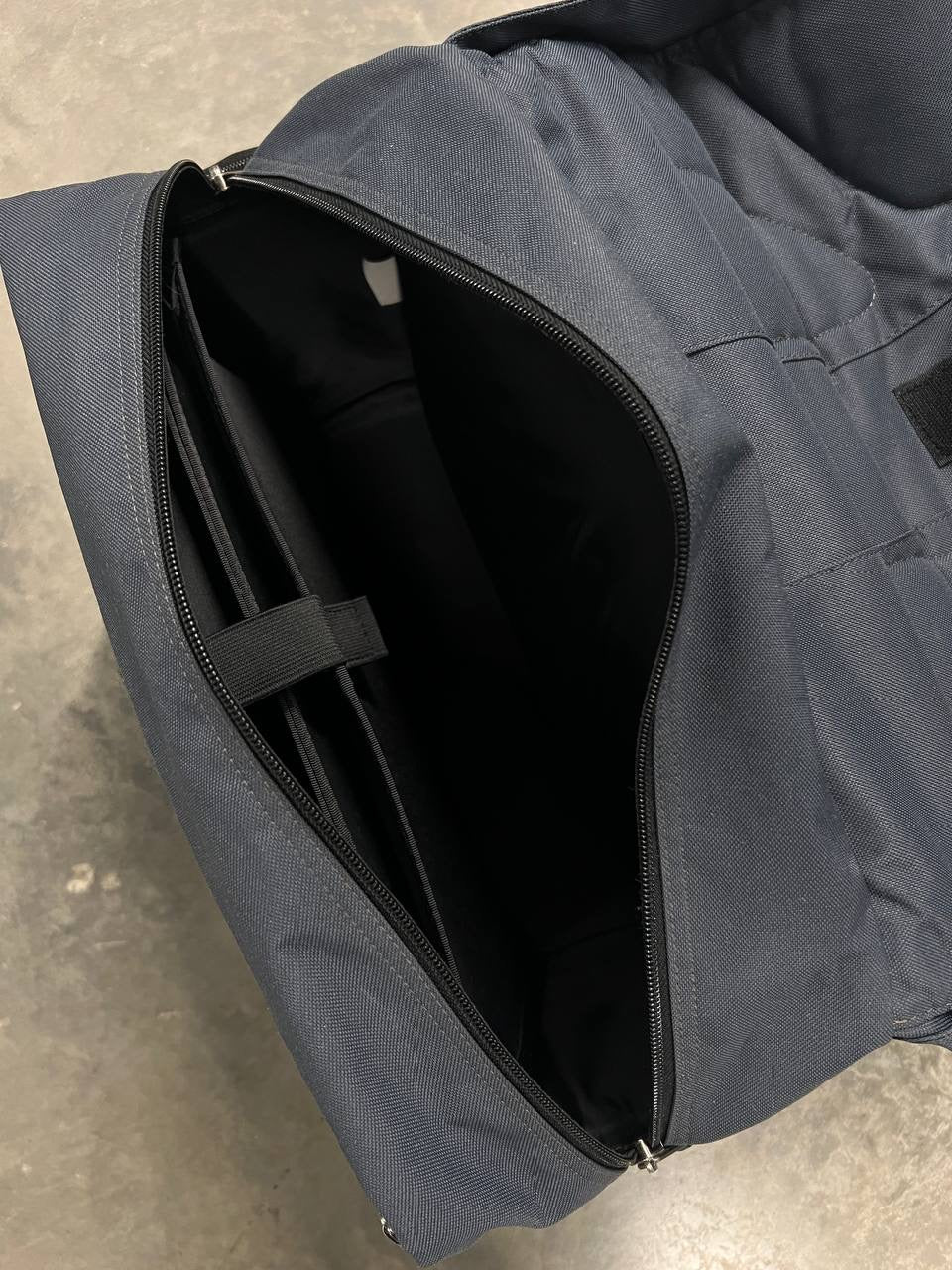 2004 Vintage Salomon Shoulder / Backpack Bag