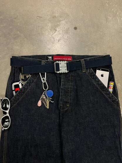 Oakley Web Belt