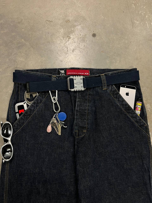 Oakley Web Belt