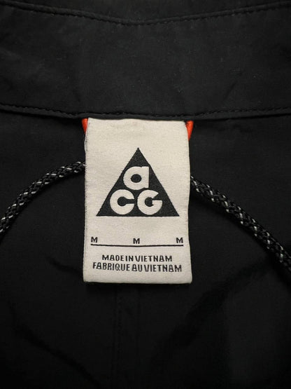 2017 Nike ACG by Errolson Hugh Shirt Jacket