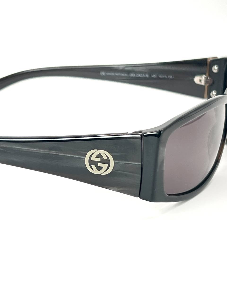 Vintage Gucci GG2523 Sunglasses