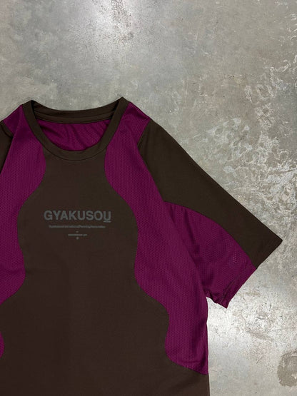 2012 Nike Gyakusou T-Shirt
