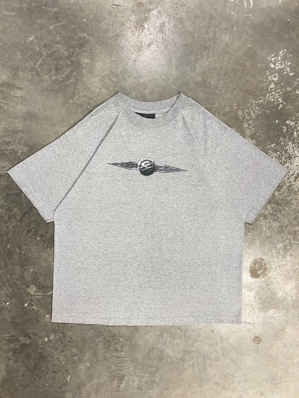 90s Vintage Oakley Software T-Shirt