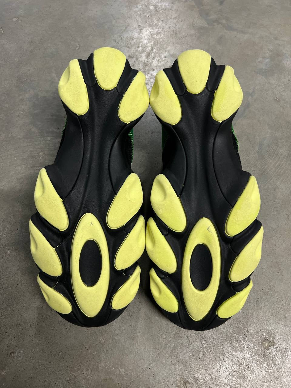 Oakley Flesh Sandal - 9.5 US