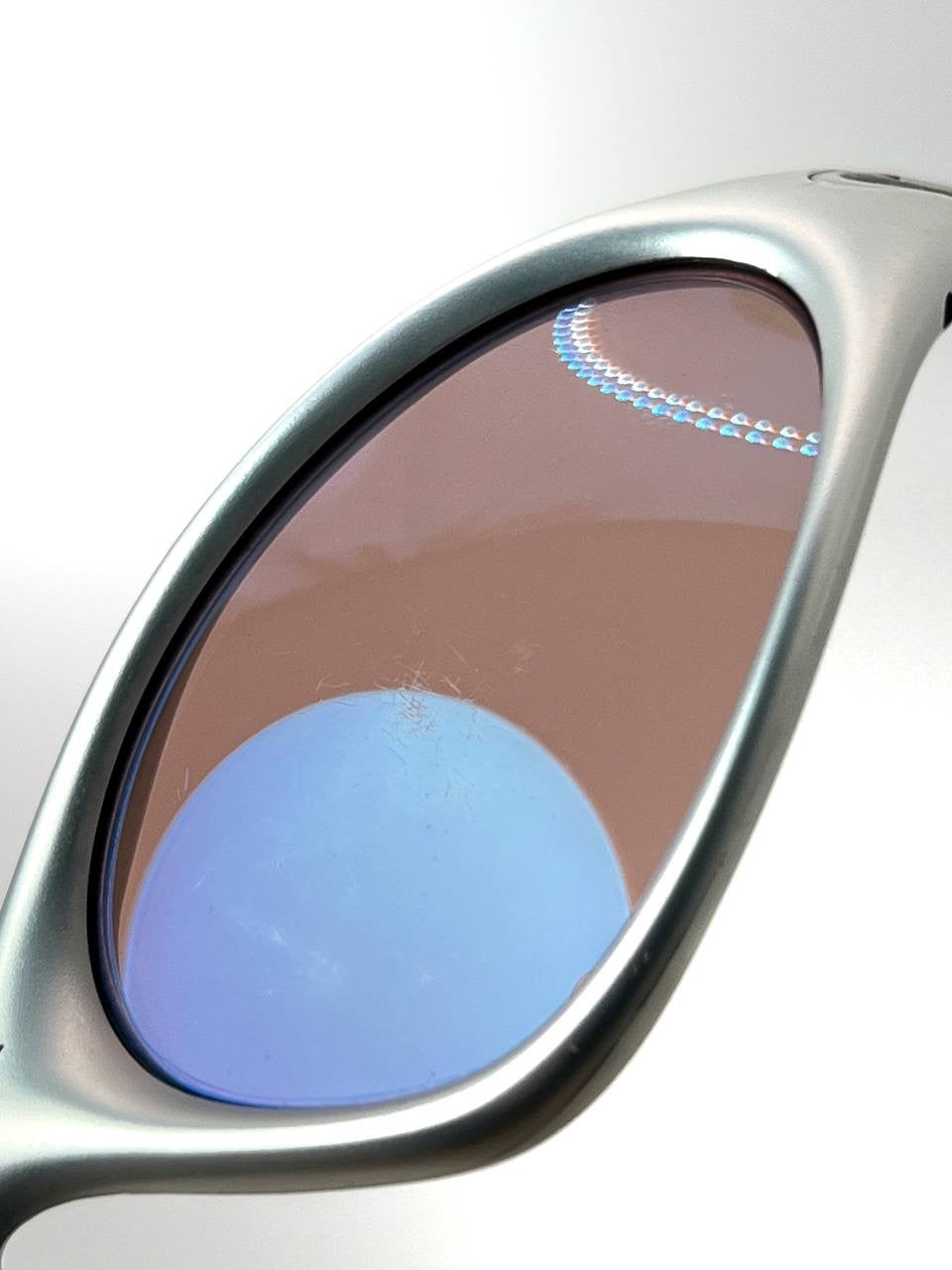 1999 Vintage Oakley Minute Sunglasses