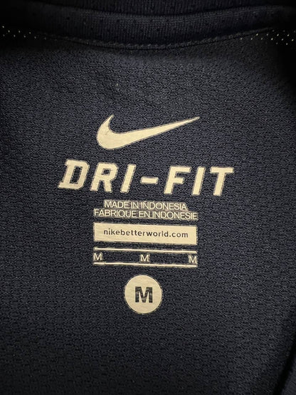 2015 Nike x Gyakusou x Undercover Long Sleeve T-Shirt Jersey