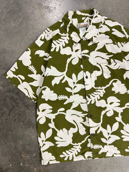 Vintage Patagonia Pataloha Shirt