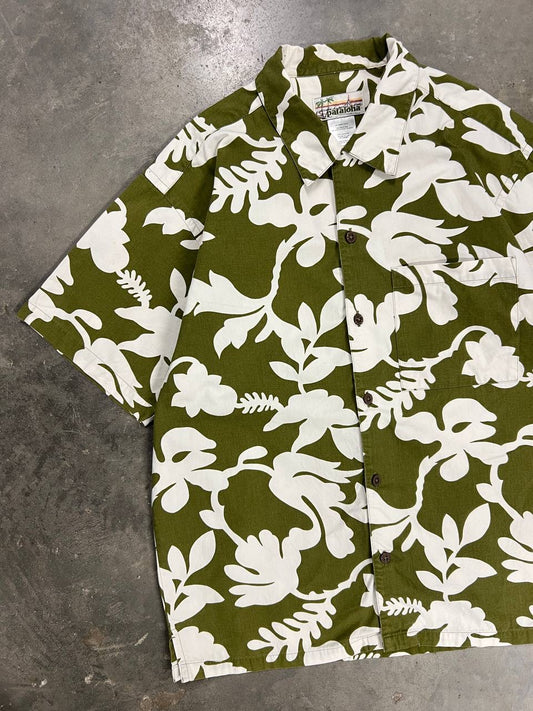 Vintage Patagonia Pataloha Shirt