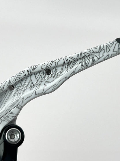 Oakley Racing Jacket Sunglasses