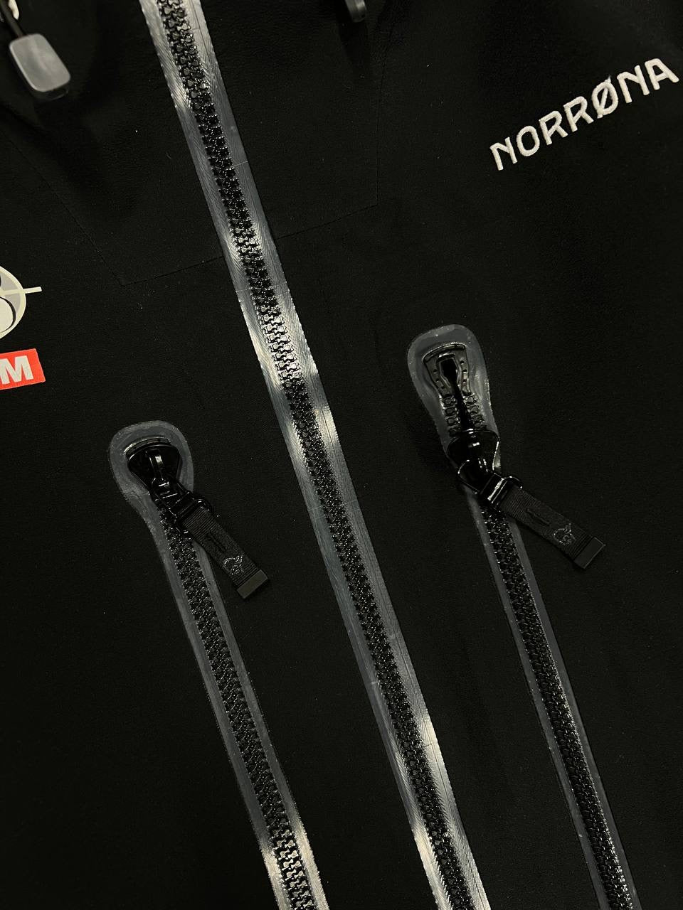 Norrona Trollveggen Gore-Tex PRO Jacket