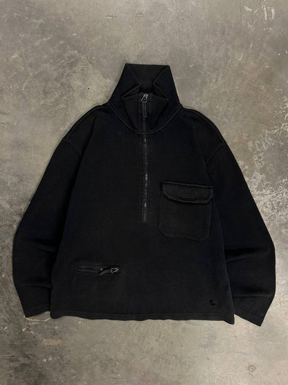 90s Vintage Massimo Osti Production Sweater