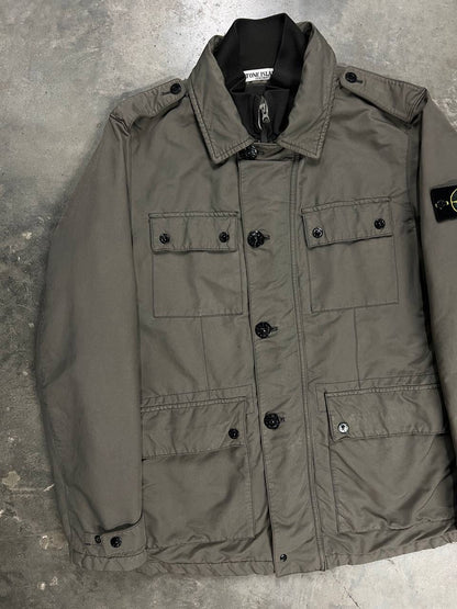 2011 Stone Island David-TC Jacket