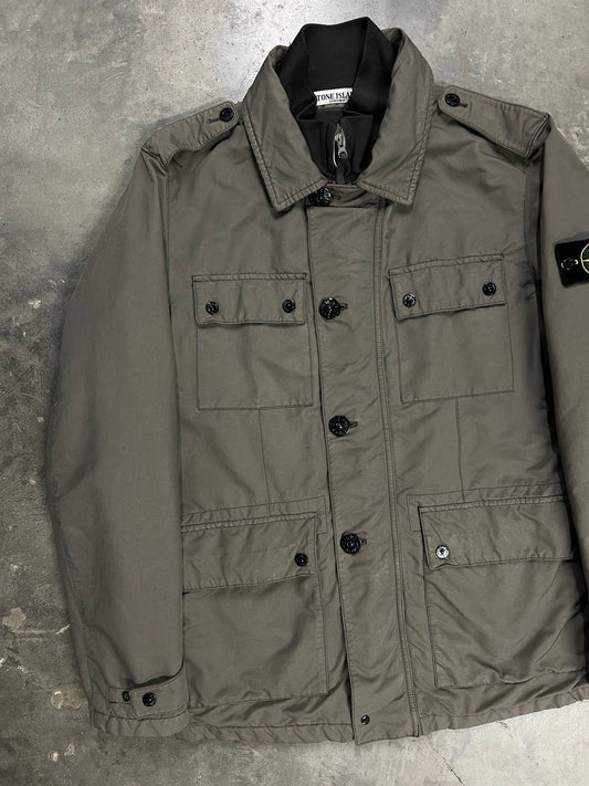 2011 Stone Island David-TC Jacket