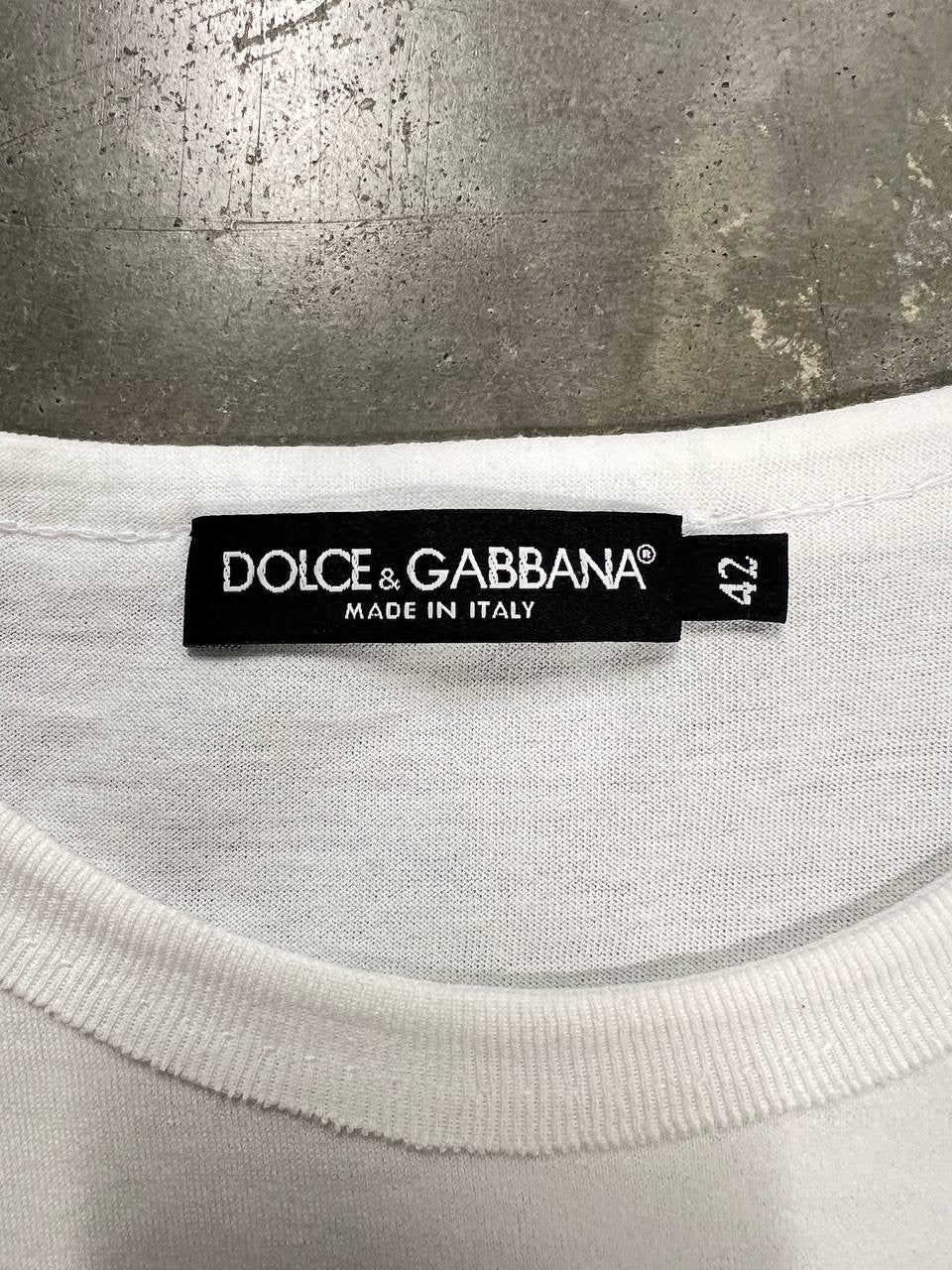 Women’s Dolce & Gabbana Inside Out T-Shirt