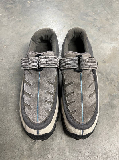 2001 Vintage Salomon Rubber Sole Mule Clogs Shoes
