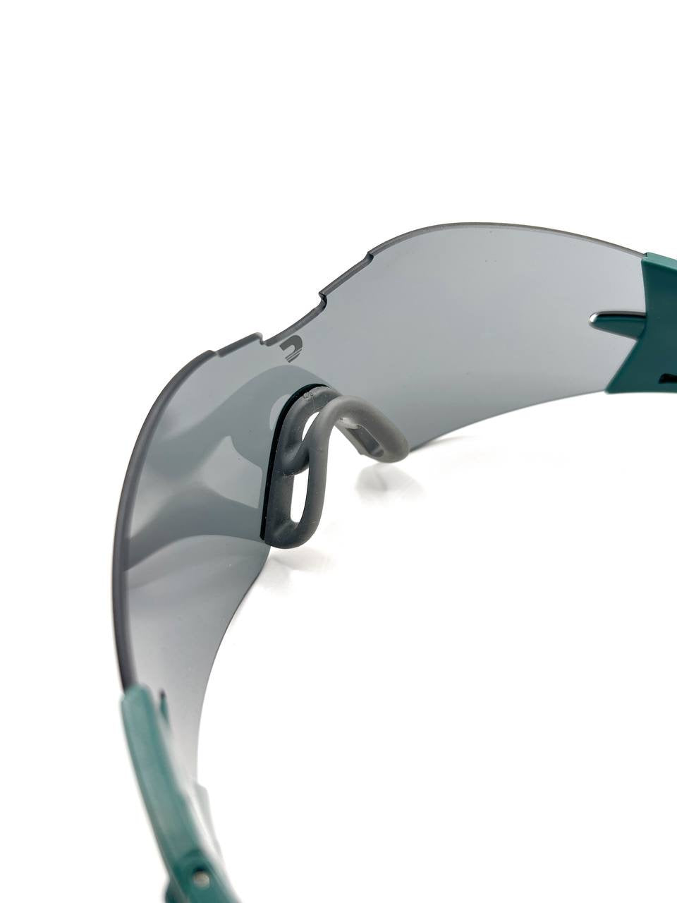 Vintage Carrera Polarized Mask Sunglasses