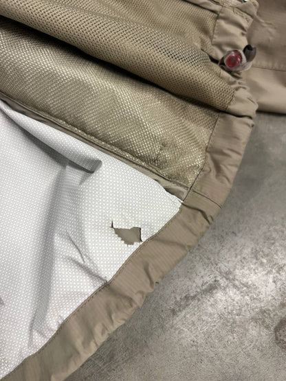 2008 Oakley Membrane Packable Jacket