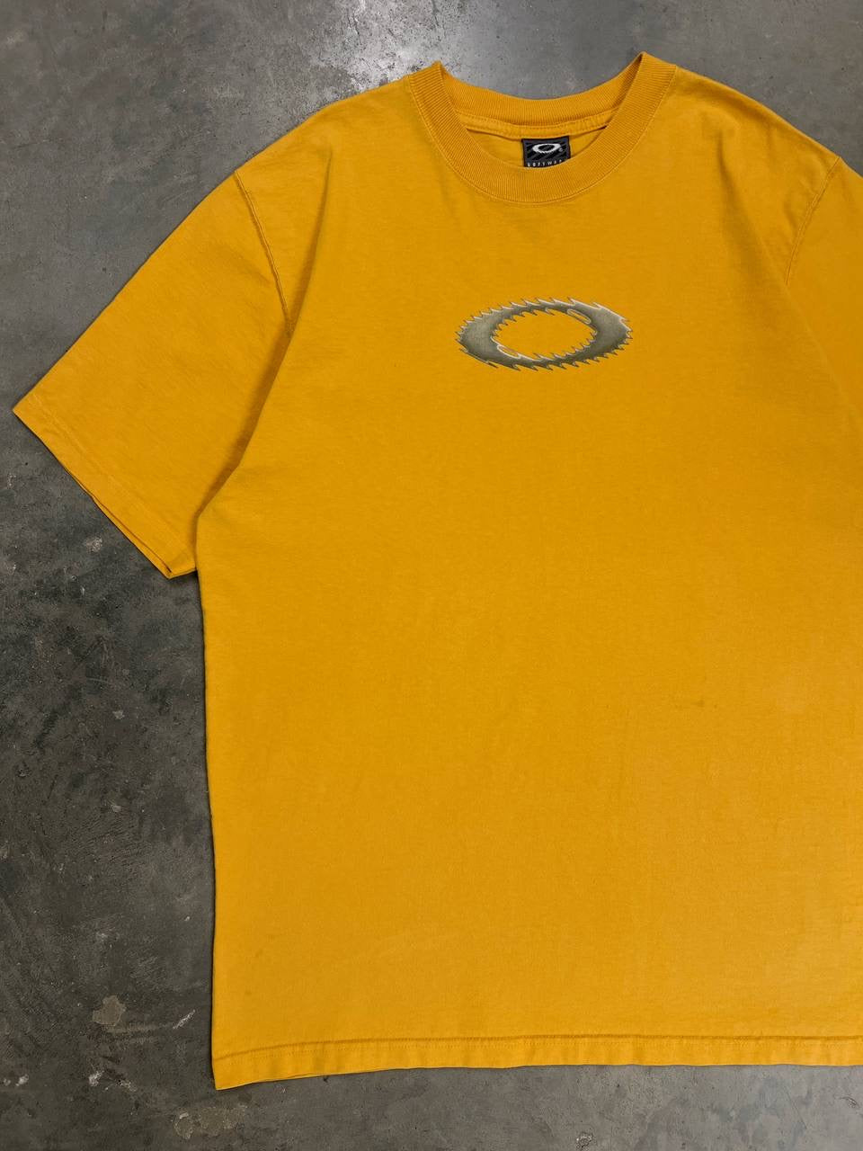 90s Vintage Oakley Software T-Shirt
