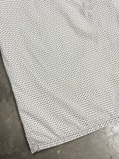 00s Vintage Oakley Icon Multilogo Shirt