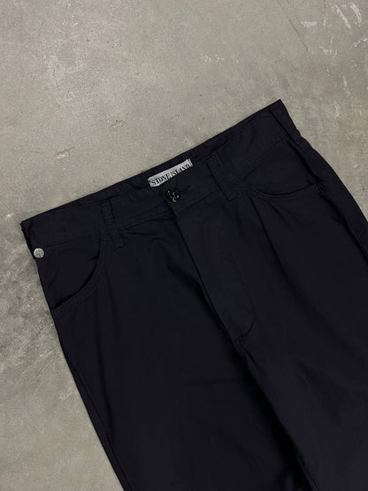 1997 Vintage Stone Island Marina Pants