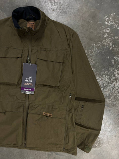 Paramo NikWax Halcon Traveller Jacket
