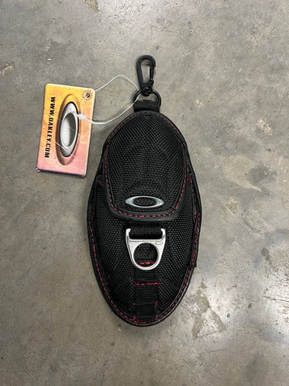 2006 Vintage Oakley Cell Phone Case