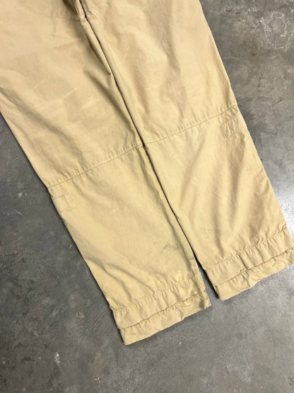 00s Vintage Stone Island Combat Cargo Pants