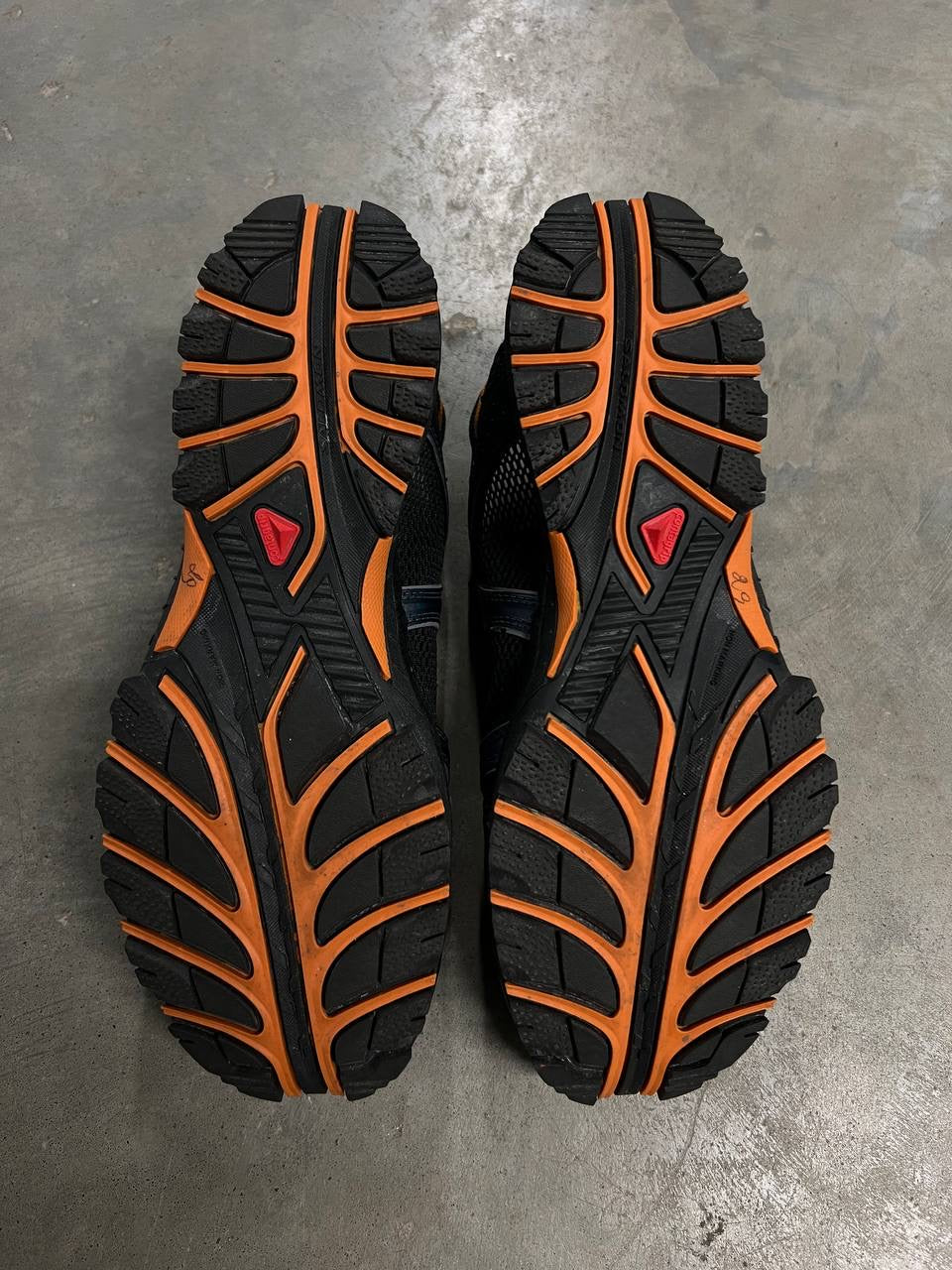 Salomon Techamphibian 2 Shoes