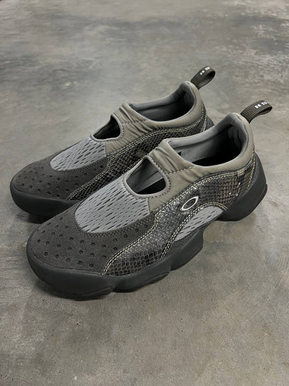 Oakley x Brain Dead Flesh Sandal - 8 US