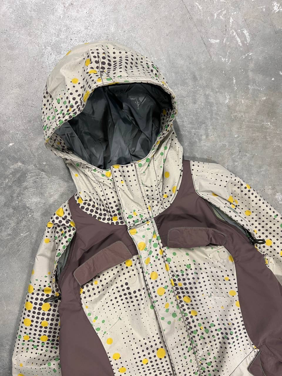 Women’s Oakley Road Fuel Technical Jacket