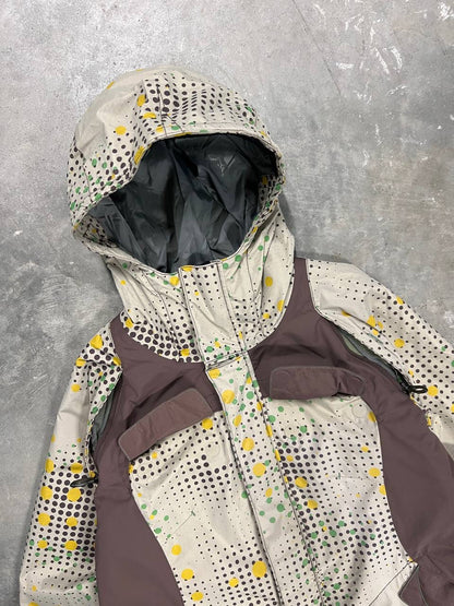 Women’s Oakley Road Fuel Technical Jacket