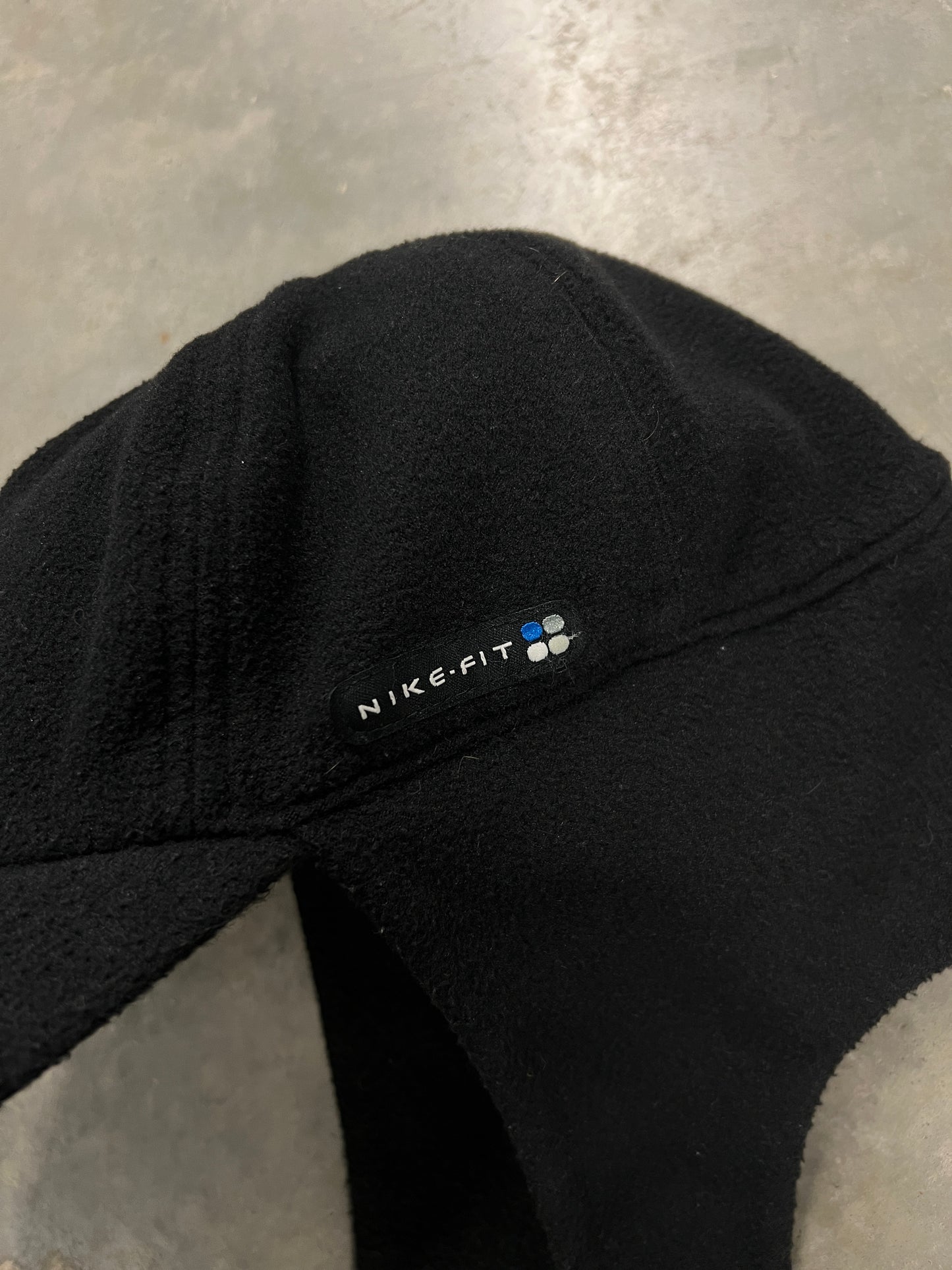 90s Vintage Nike Trapper Cap Hat