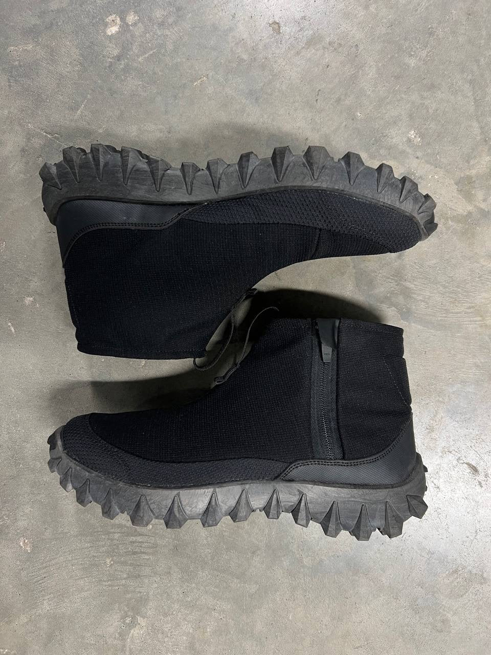 2024 Salomon Snowclog Mid