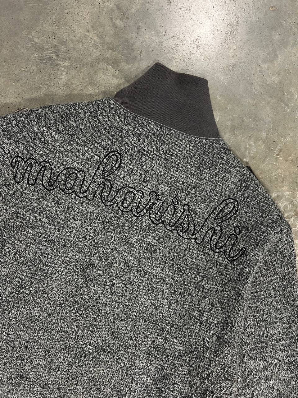 00s Vintage Maharishi Techwool 630 Jacket