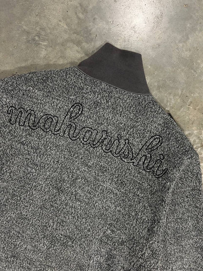 00s Vintage Maharishi Techwool 630 Jacket