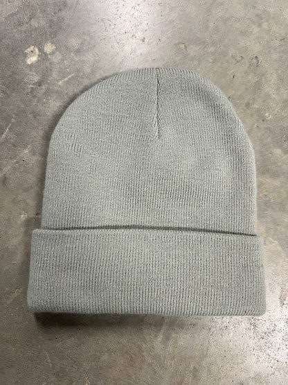 2016 Palace Roadrunner Beanie Hat Grey