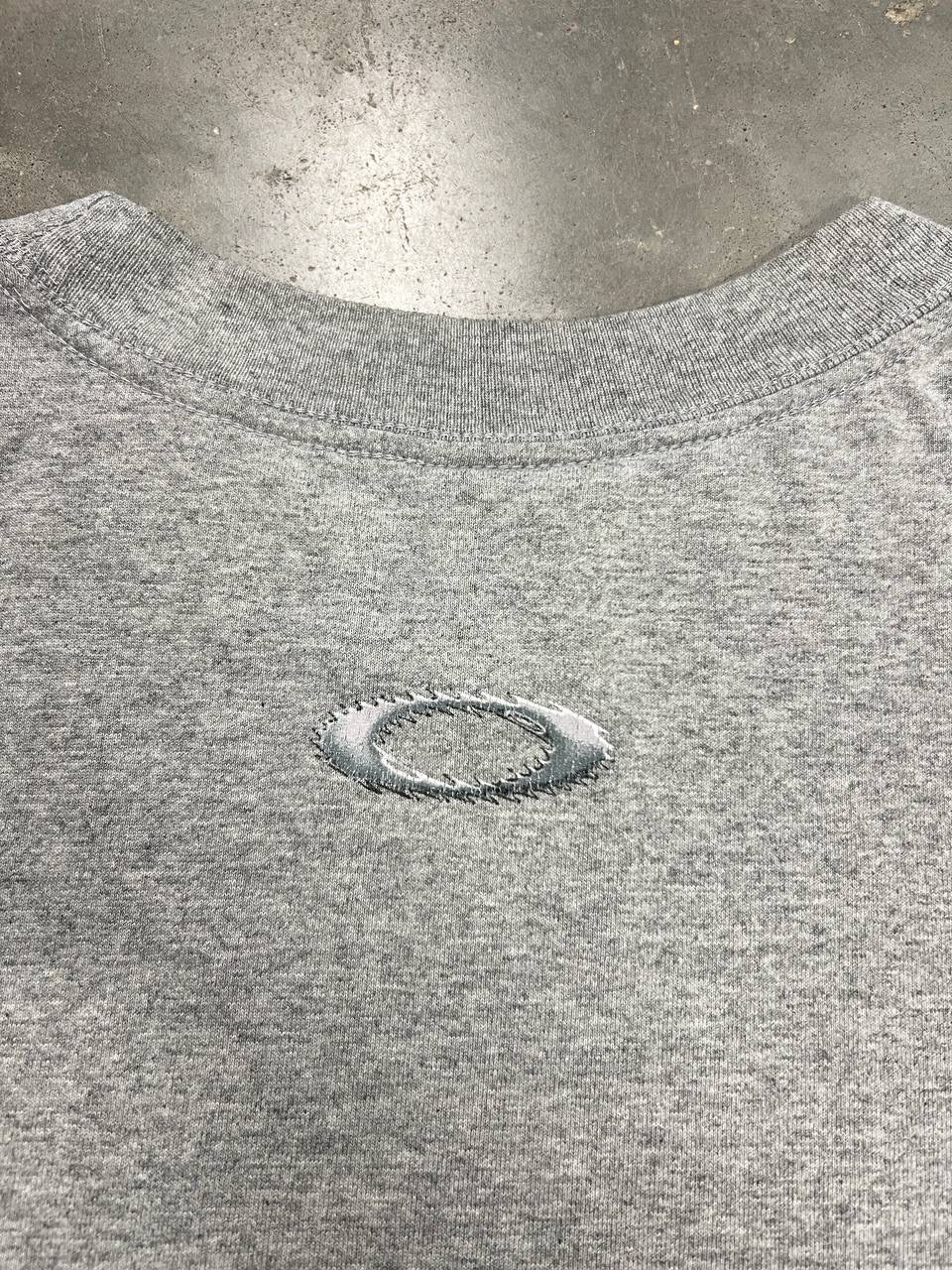 90s Vintage Oakley Software T-Shirt