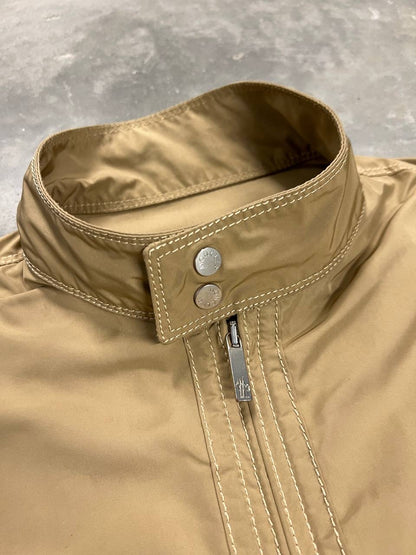 Moncler Nylon Jacket