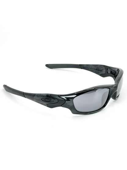 2007 Oakley Straight Jacket Shadow Camo Sunglasses