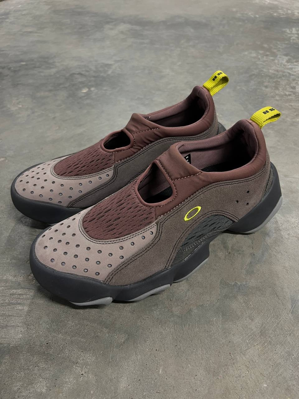 Oakley Flesh Sandal - 9.5 US