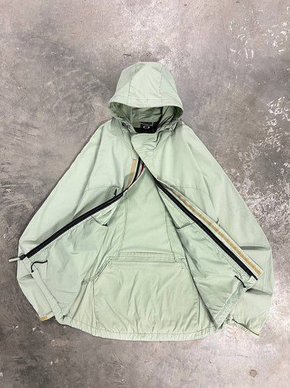 90s Vintage Oakley Software Tech Jacket