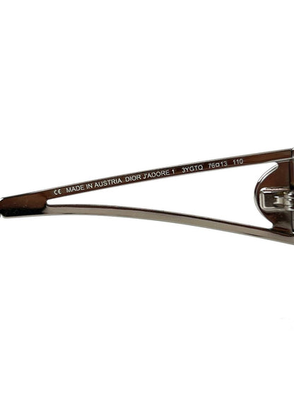 00s Vintage Dior J’ADORE 1 Sunglasses