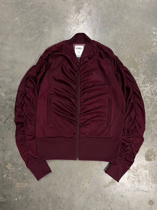Women’s Adidas x Jeremy Scott Track Top Jacket