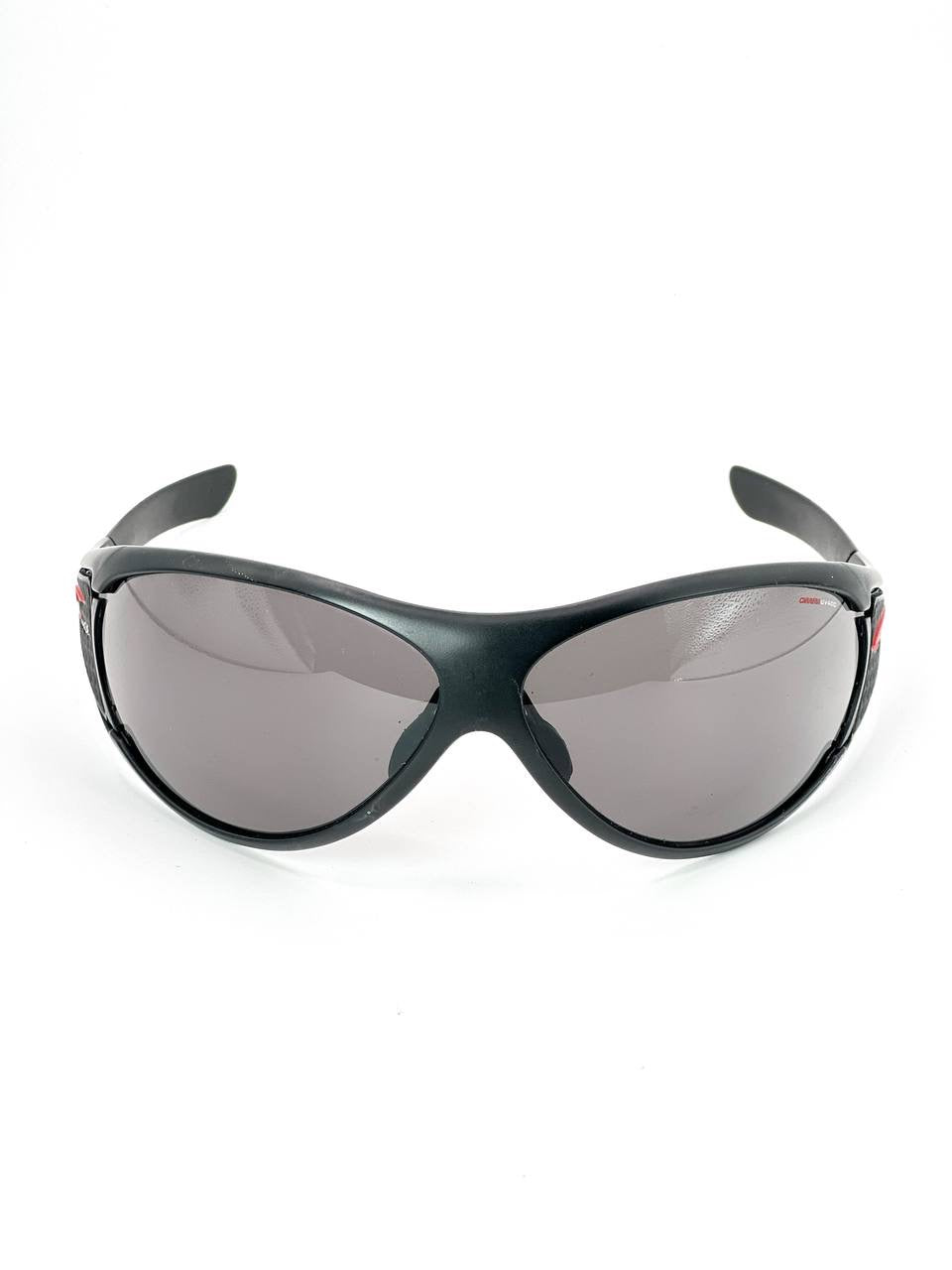 Vintage Carrera Race Kobra Transformer Sunglasses