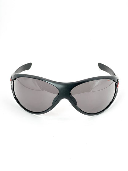 Vintage Carrera Race Kobra Transformer Sunglasses