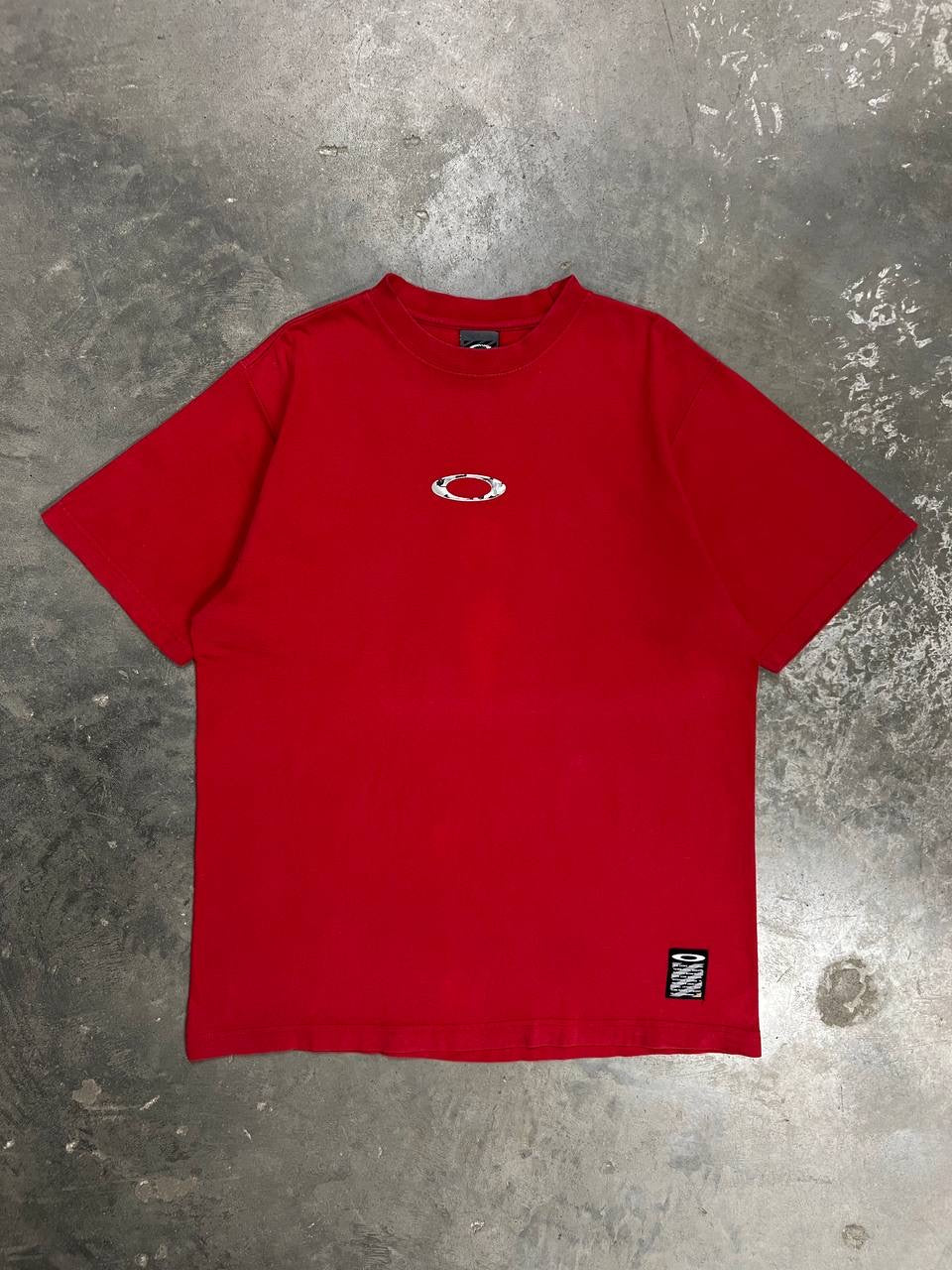 90s Vintage Oakley Software T-Shirt