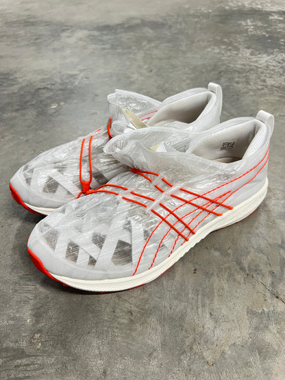 Asics × Kengo Kuma Archisite Oru Shoes