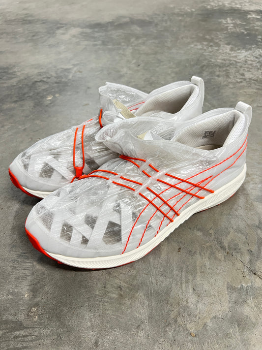 Asics × Kengo Kuma Archisite Oru Shoes