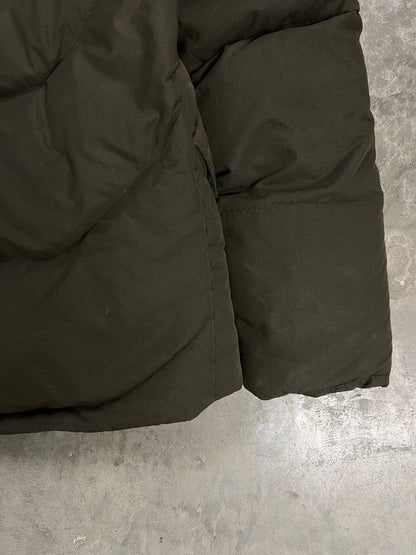 2004 Vintage Salomon Puffer Jacket
