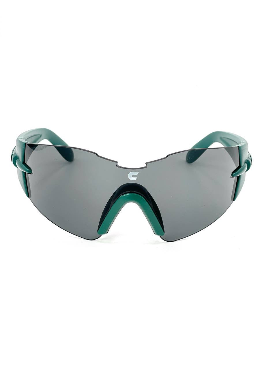 Vintage Carrera Polarized Mask Sunglasses